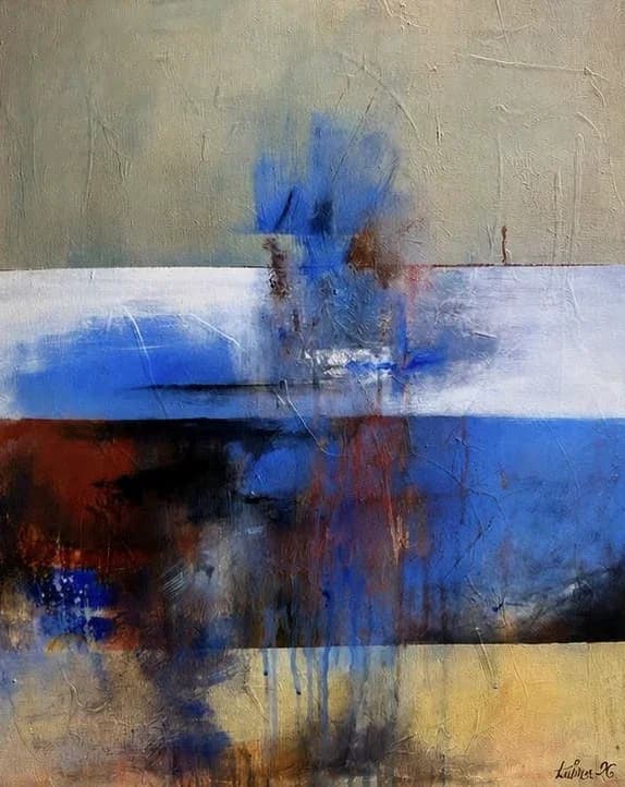 Blue Horizon