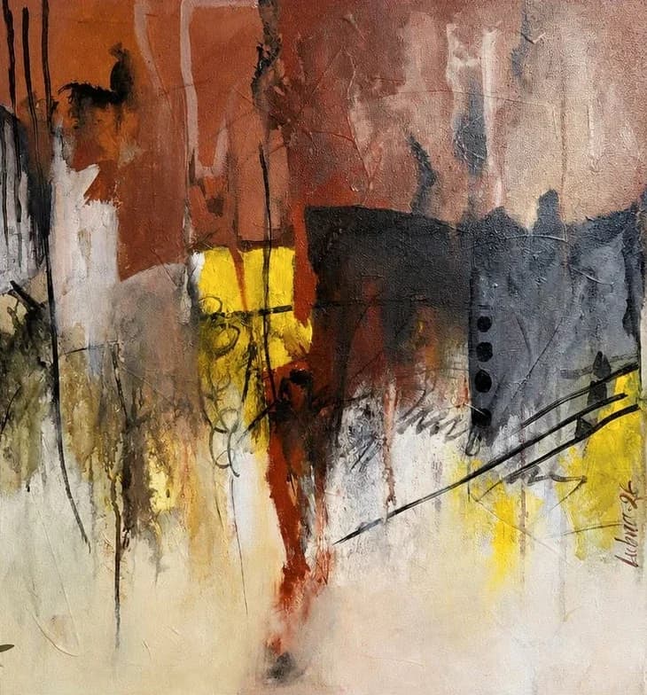 Rust & Ink